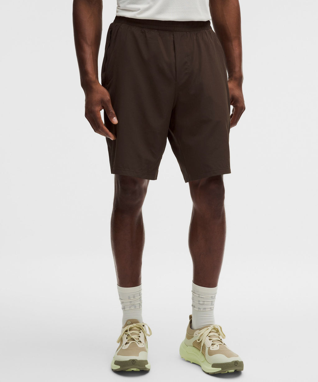 Pace Breaker Lined Short 9"