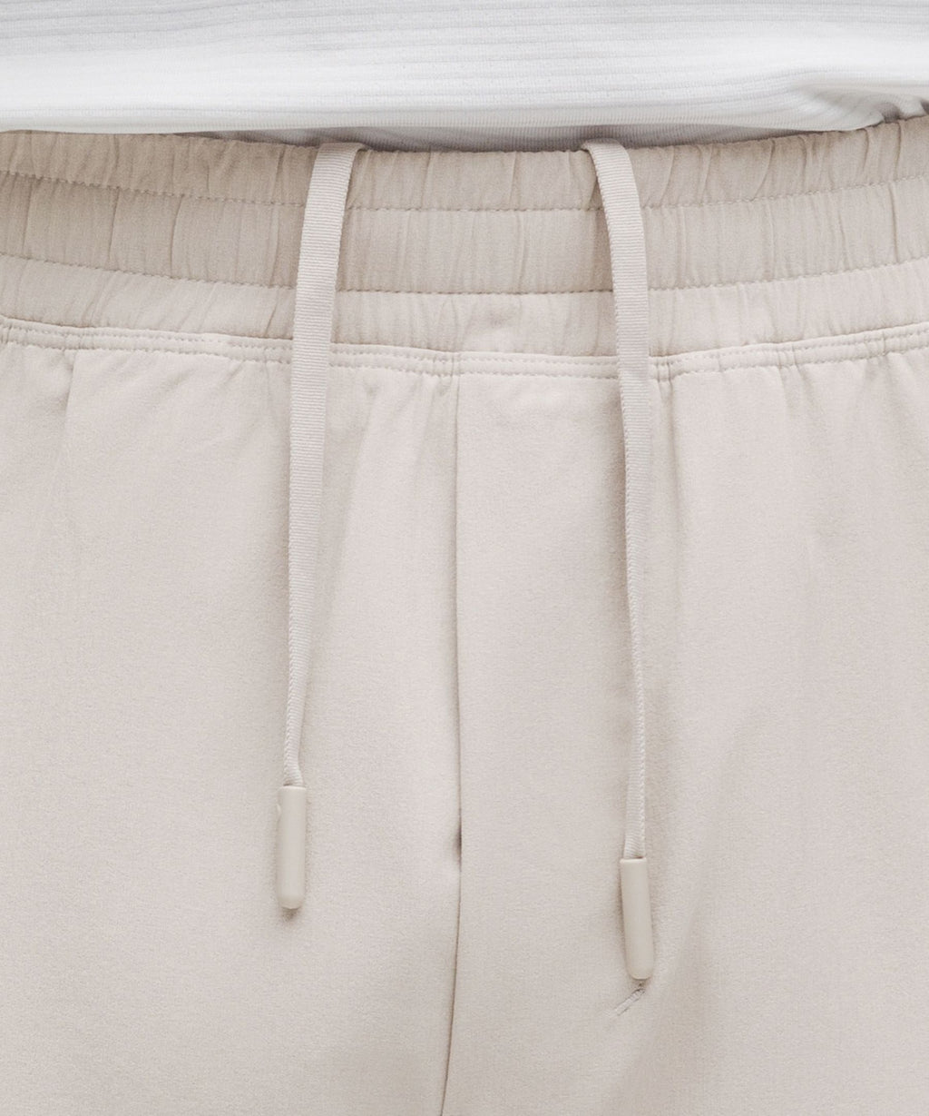 Pace Breaker Lined Short 9"