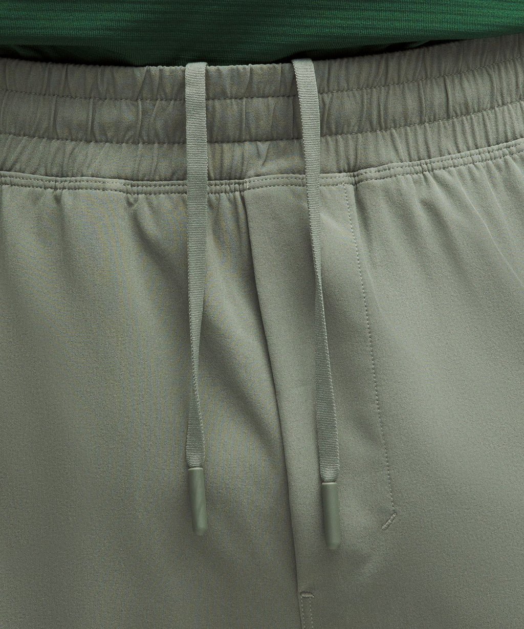 Pace Breaker Lined Short 9"