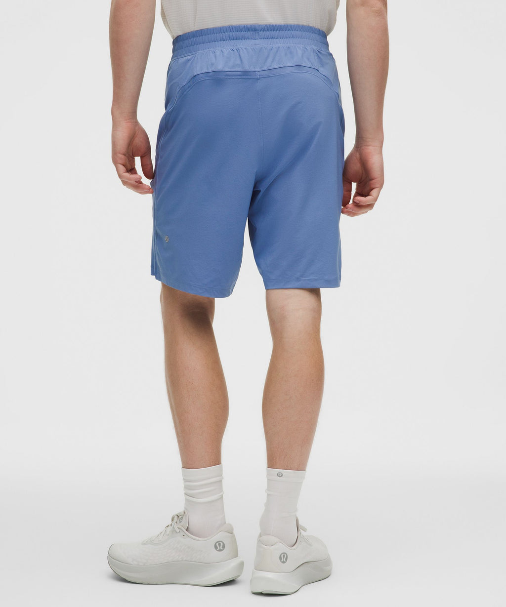 Pace Breaker Lined Short 9"