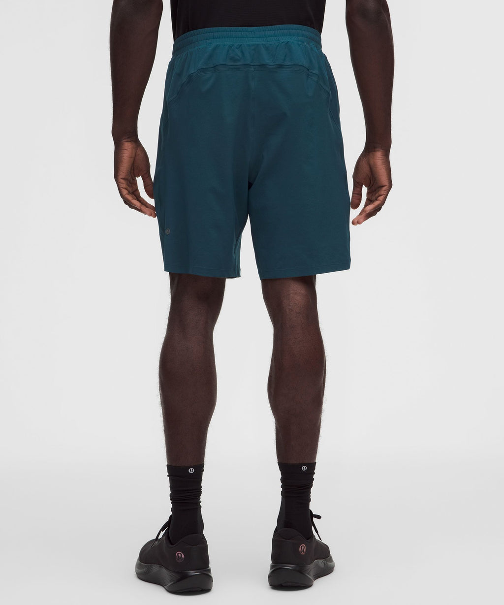 Pace Breaker Lined Short 9"