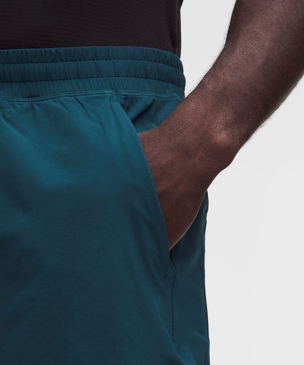 Pace Breaker Lined Short 9"