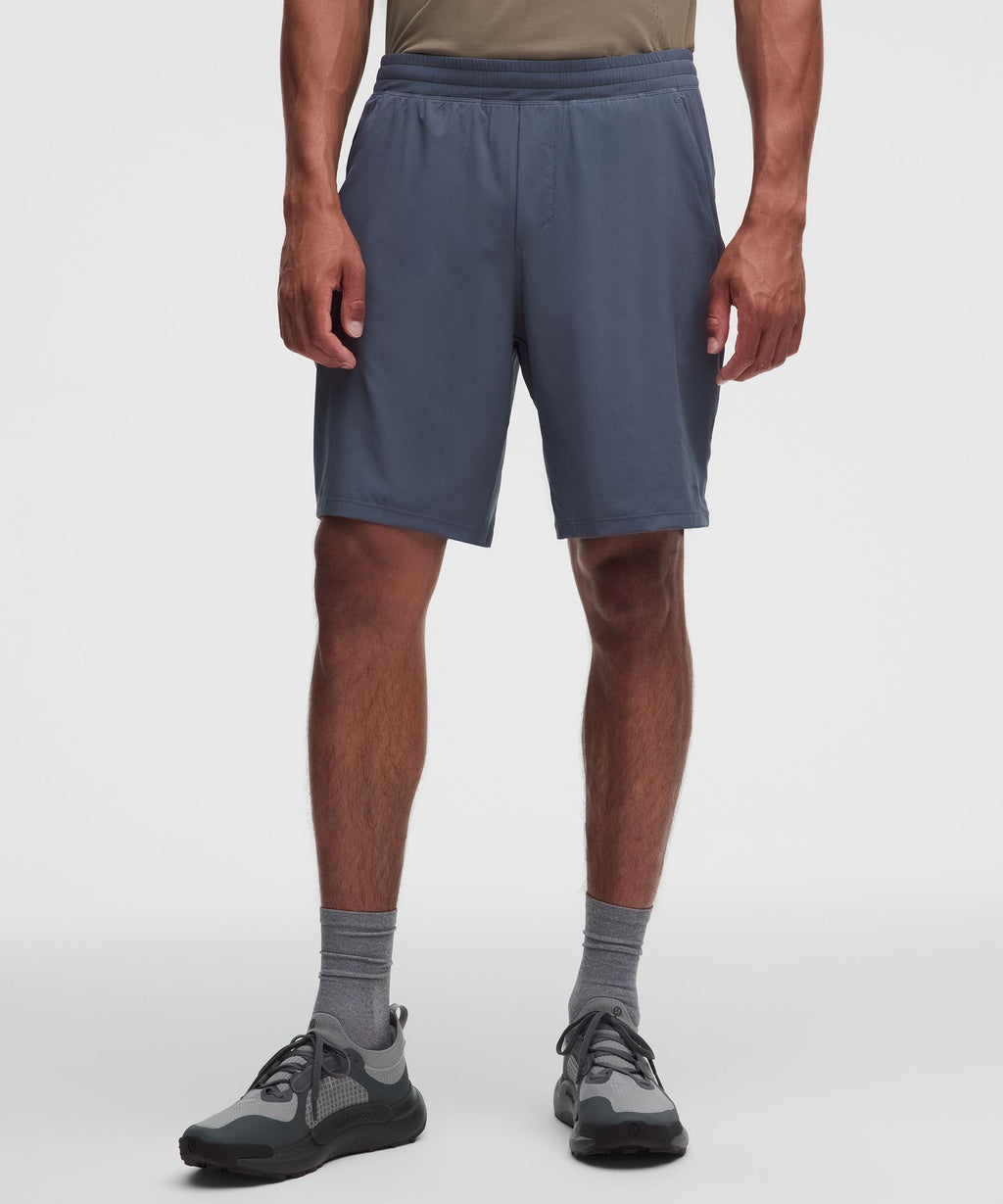 Pace Breaker Lined Short 9"
