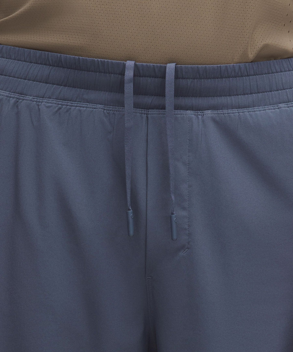 Pace Breaker Lined Short 9"