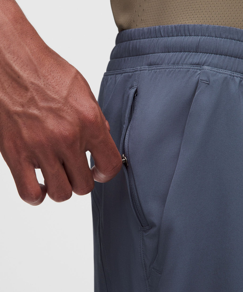 Pace Breaker Lined Short 9"