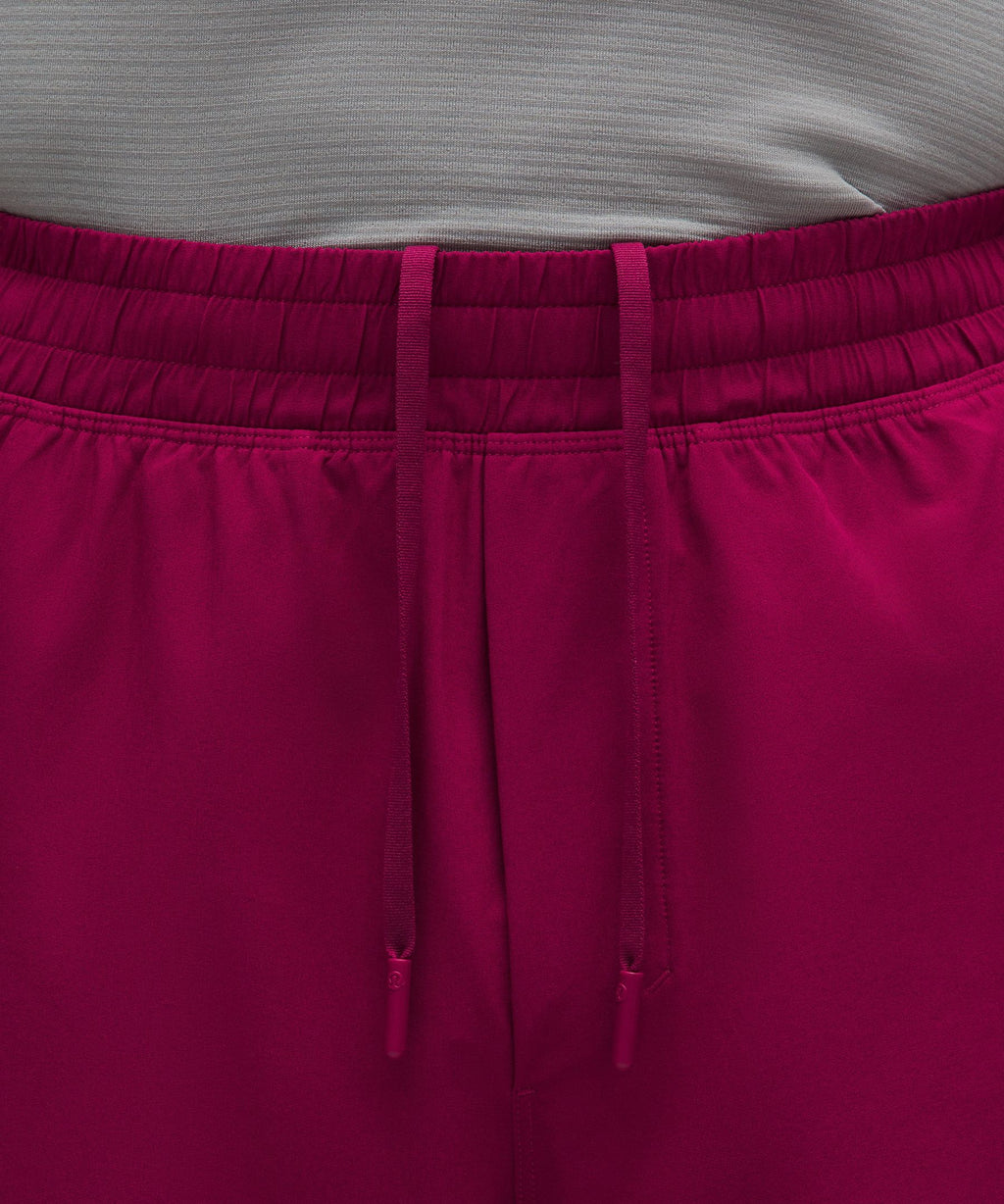 Pace Breaker Lined Short 9"