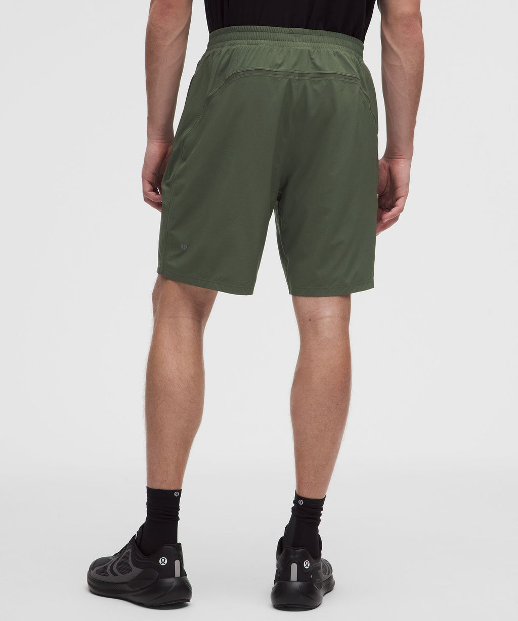 Pace Breaker Lined Short 9"