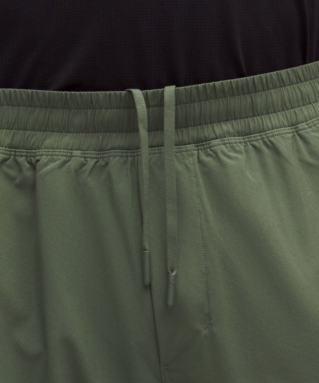 Pace Breaker Lined Short 9"