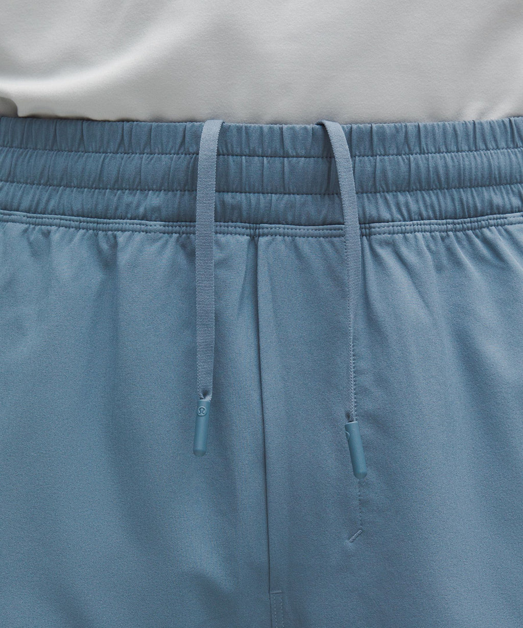 Pace Breaker Lined Short 9"