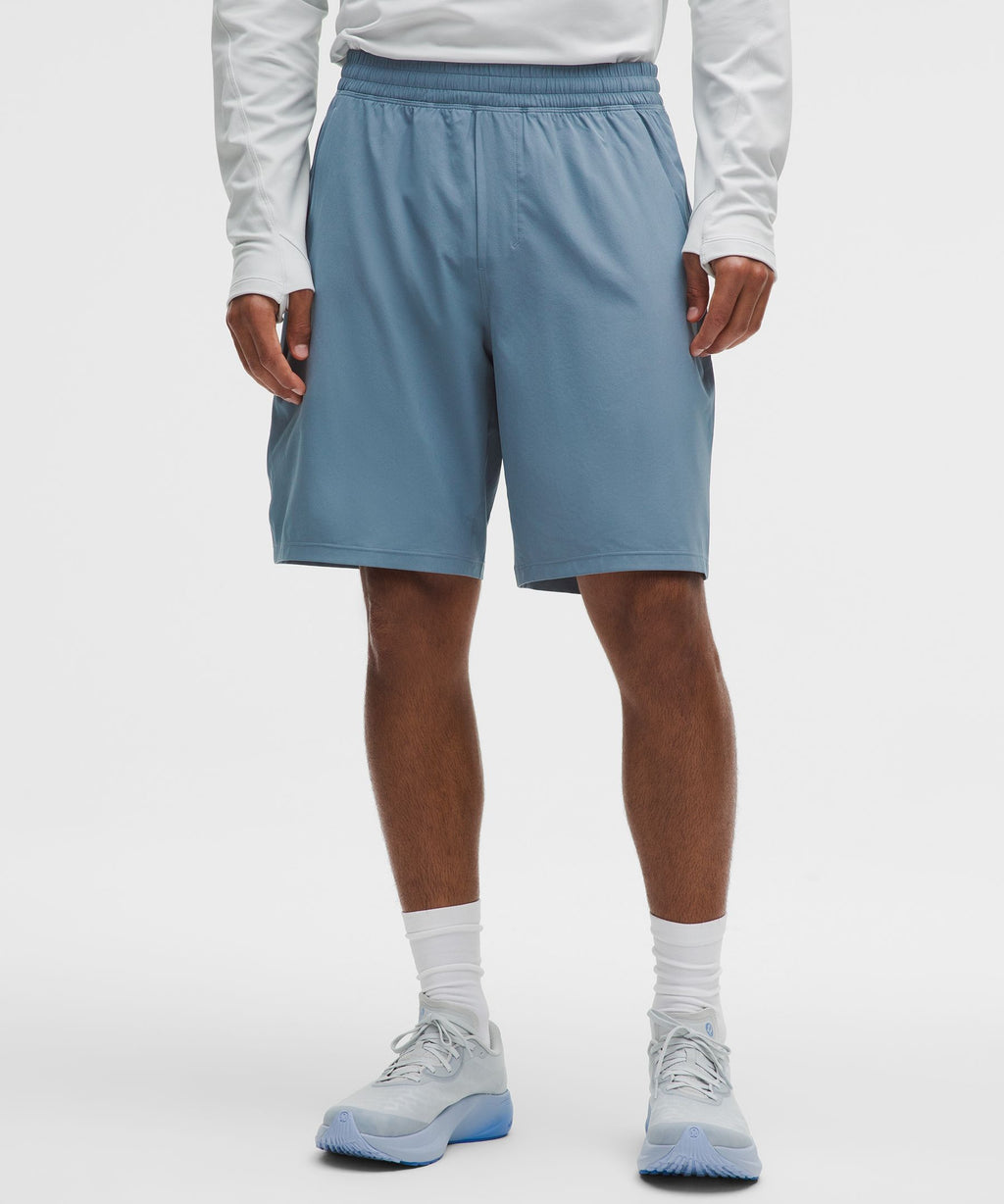 Pace Breaker Lined Short 9"