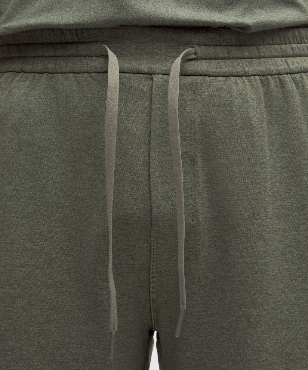 Soft Jersey Short 5"