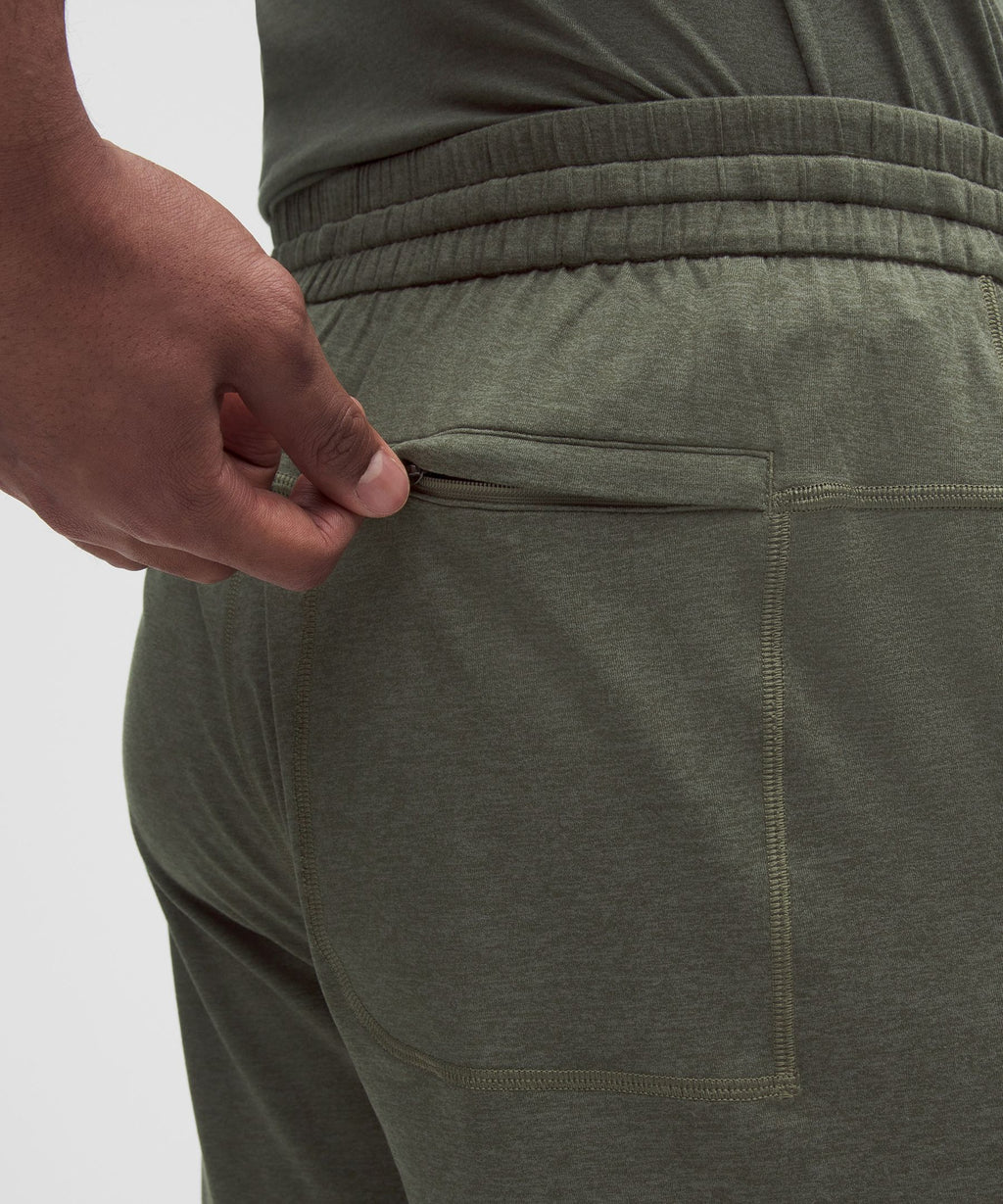 Soft Jersey Short 5"