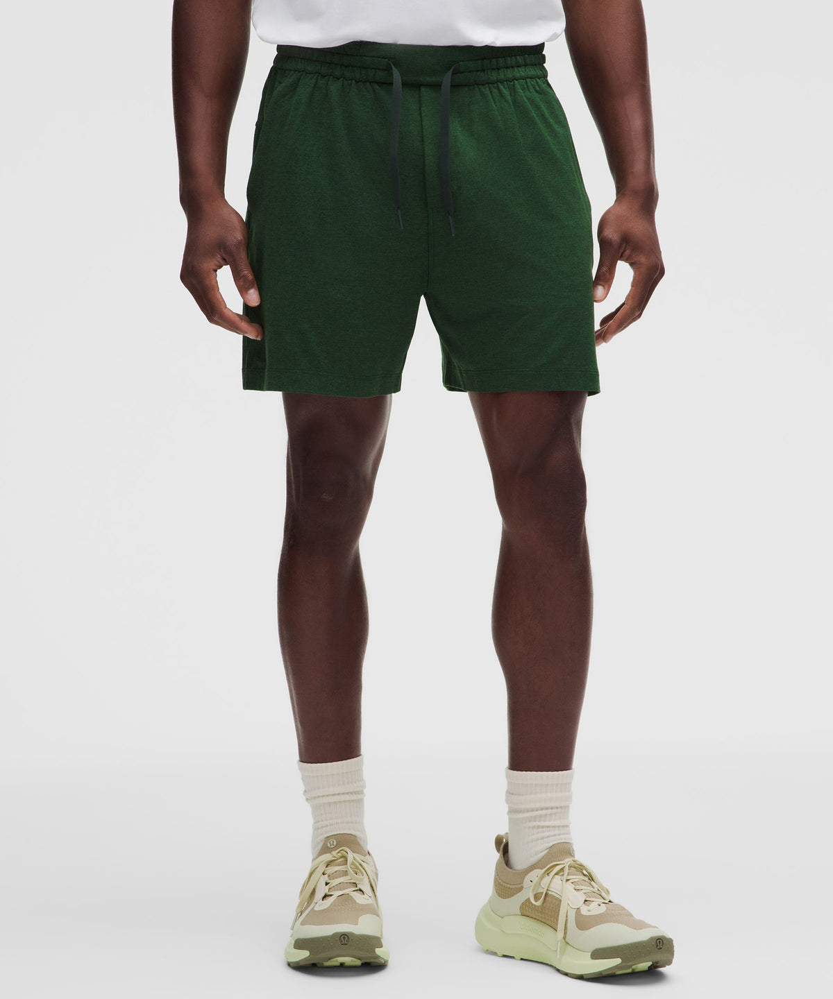Soft Jersey Short 5"