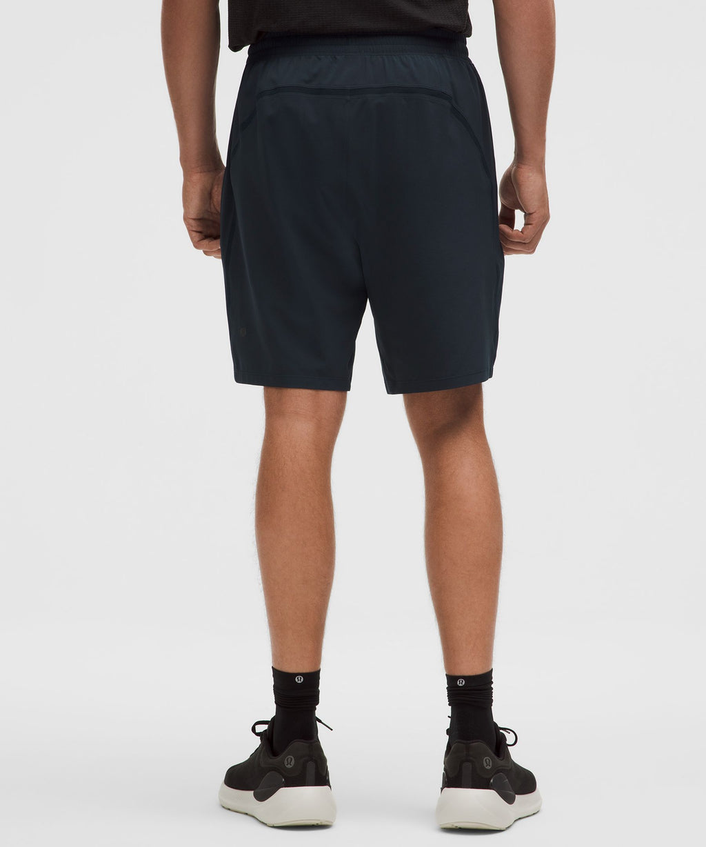 Pace Breaker Linerless Short 9"