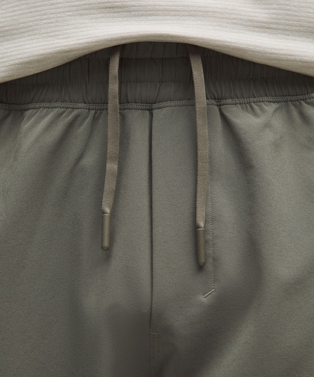 Pace Breaker Linerless Short 9"