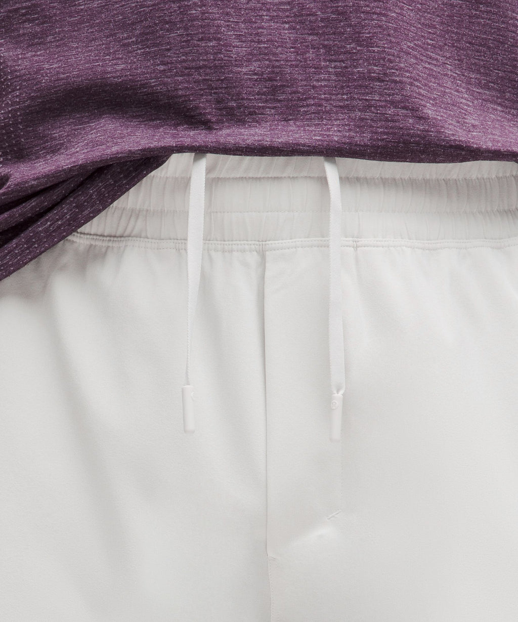 Pace Breaker Linerless Short 9"