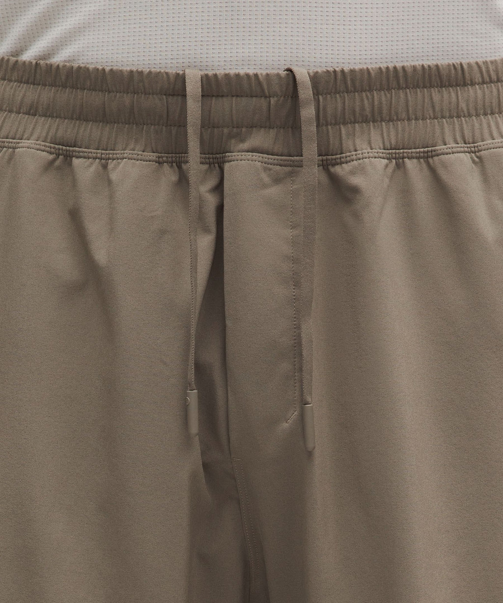 Pace Breaker Linerless Short 9"