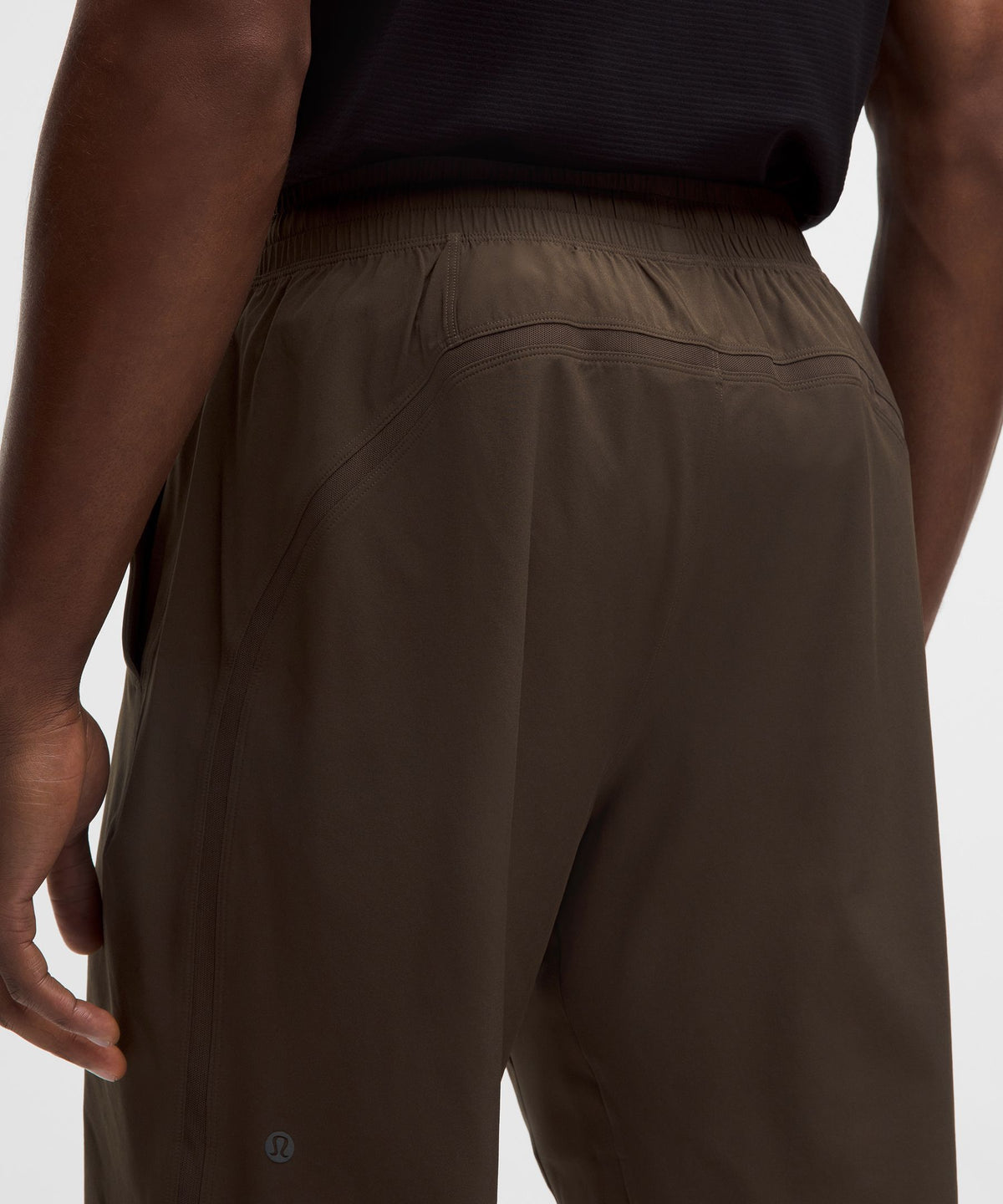Pace Breaker Linerless Short 9"