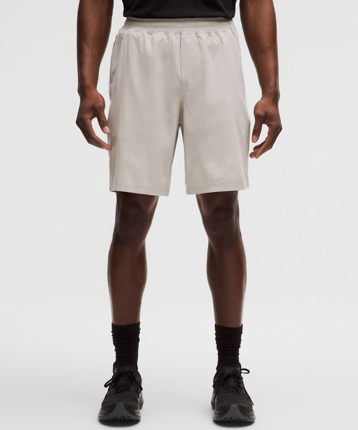 Pace Breaker Linerless Short 9"