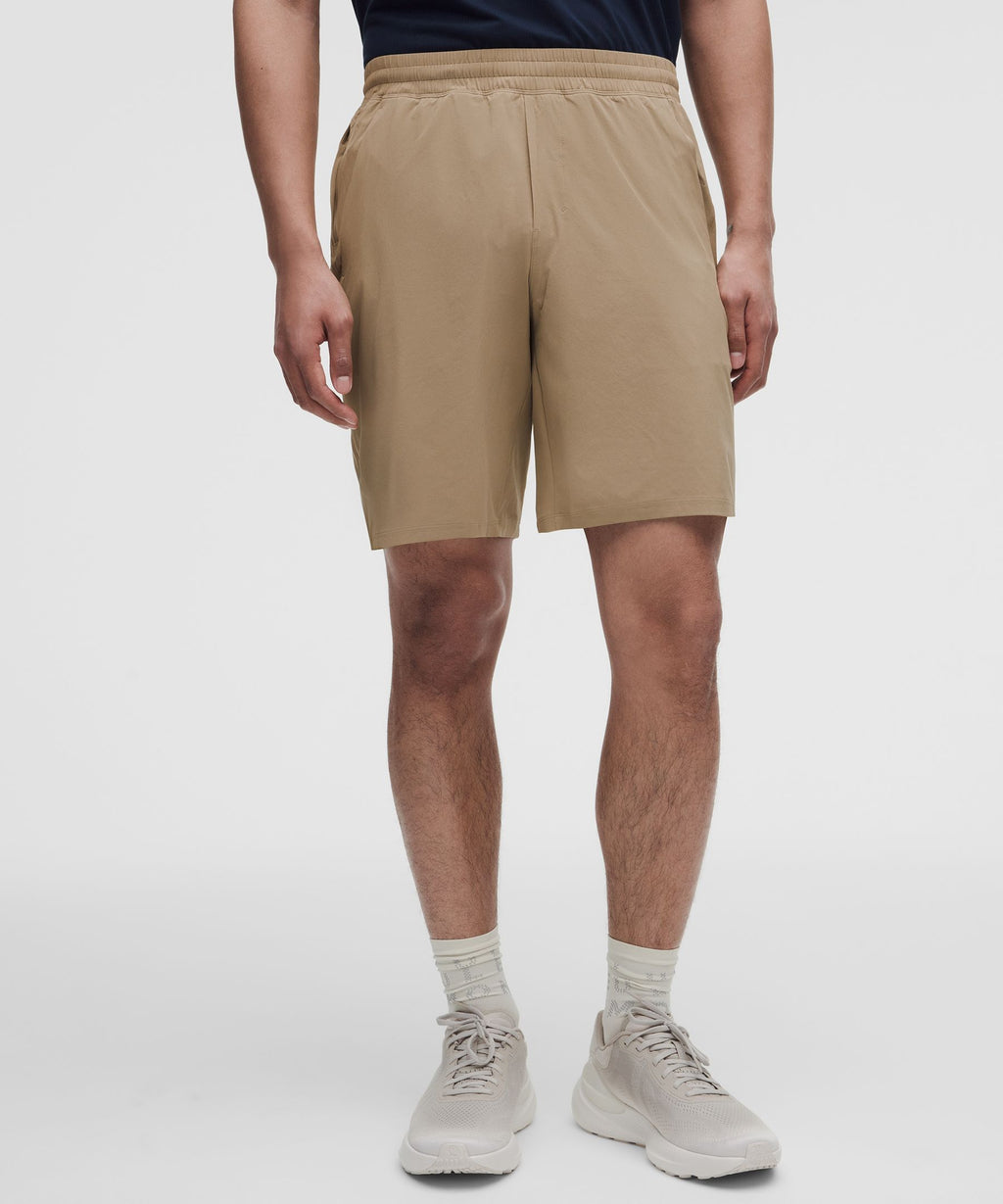 Pace Breaker Linerless Short 9"