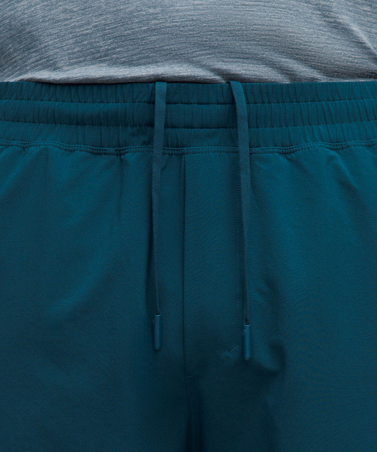 Pace Breaker Linerless Short 9"