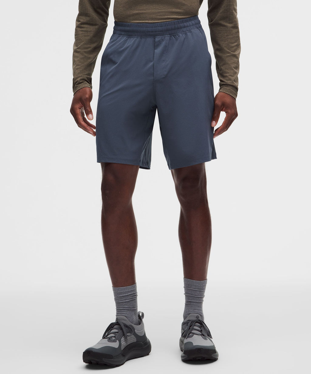 Pace Breaker Linerless Short 9"