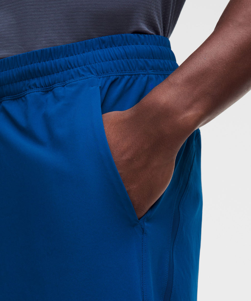 Pace Breaker Linerless Short 9"