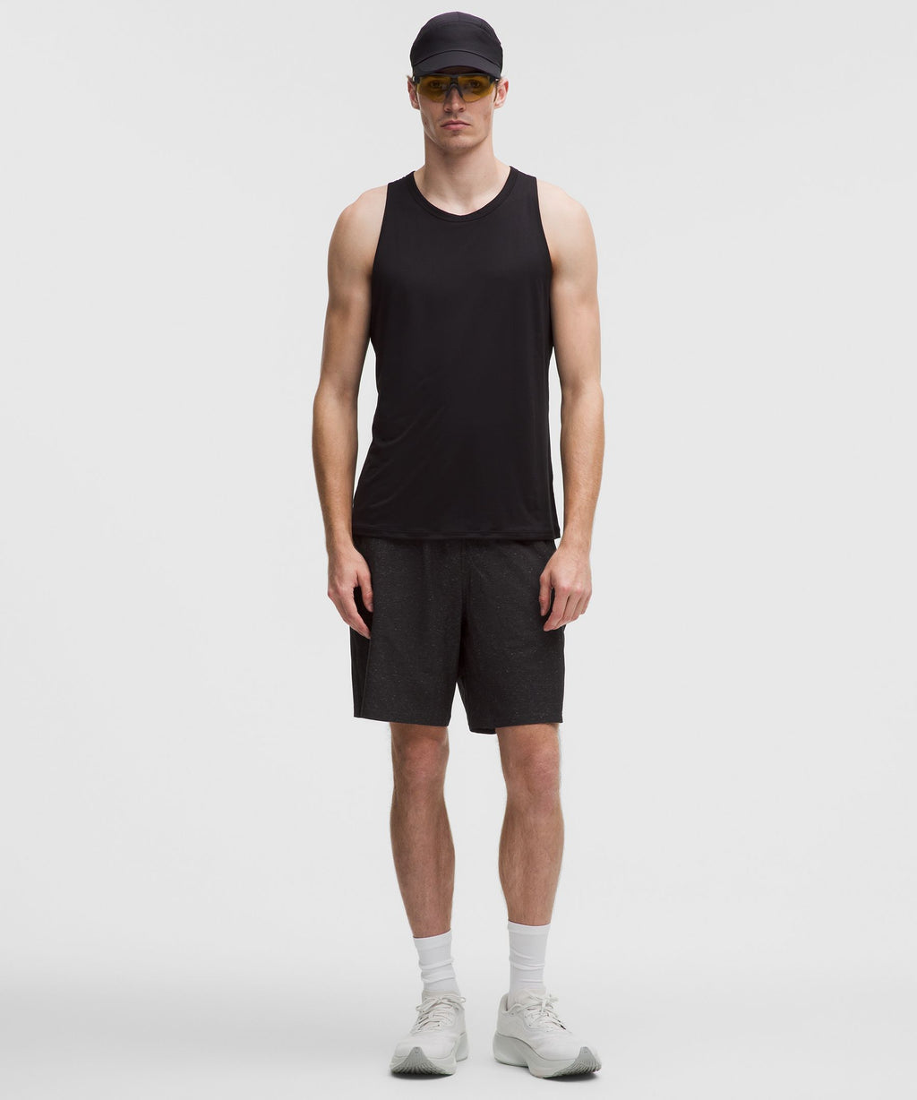 Pace Breaker Linerless Short 9"