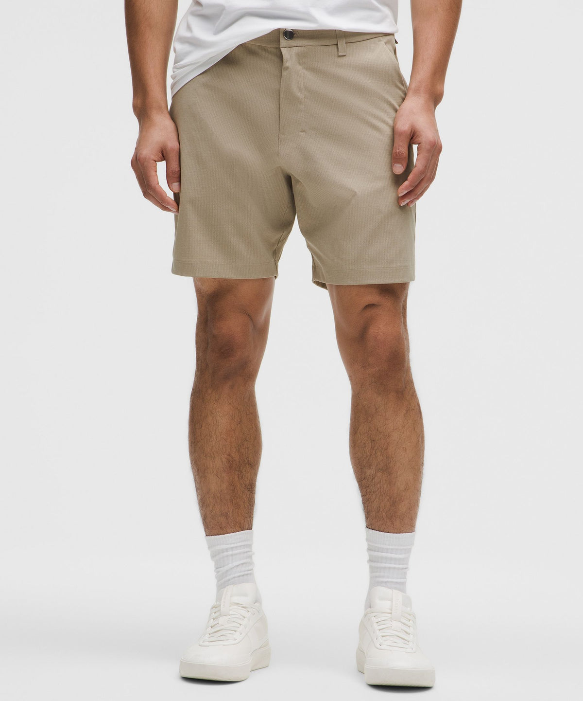 ABC Classic-Fit Short 7"WovenAir