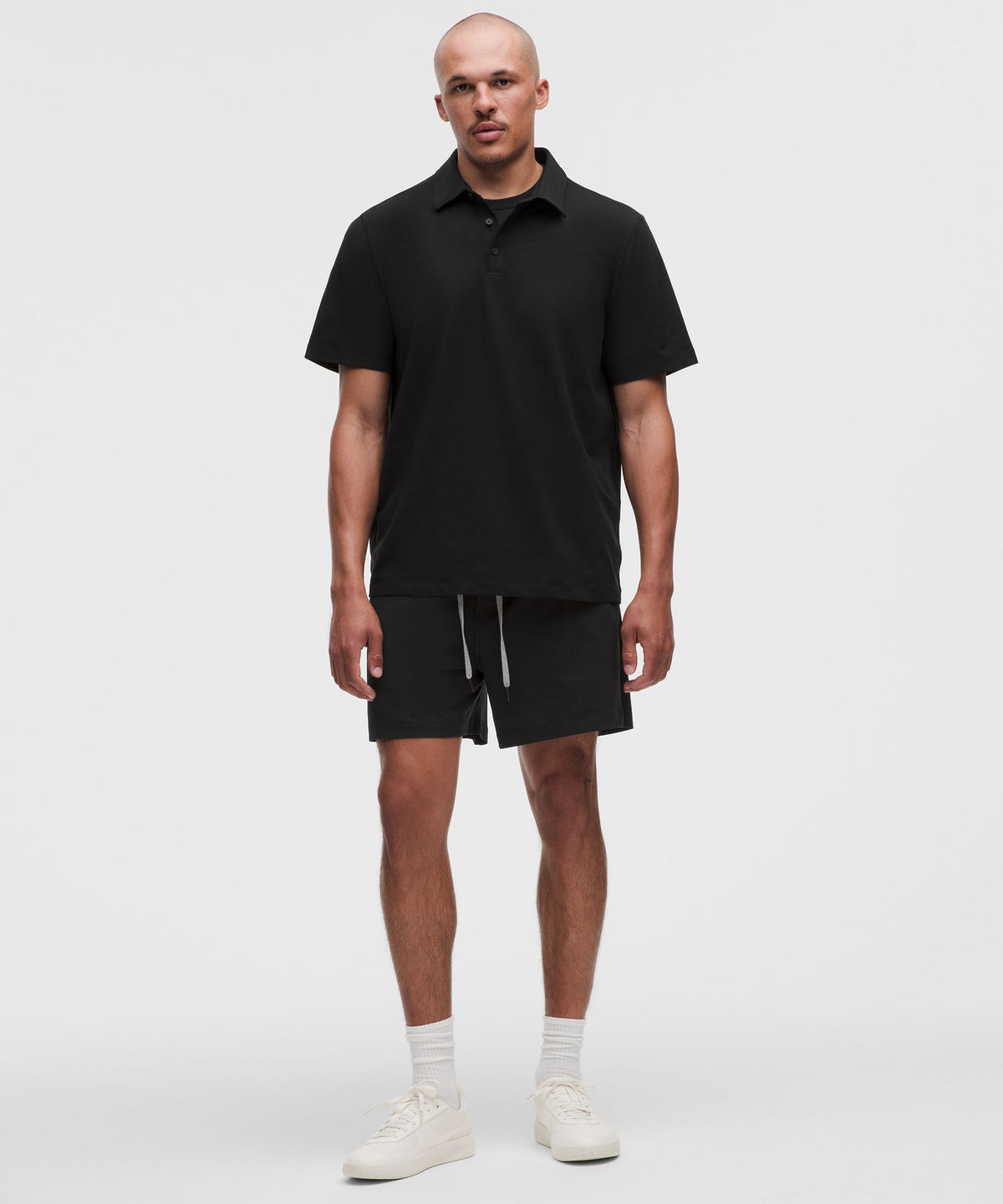 Soft Jersey Short 5"