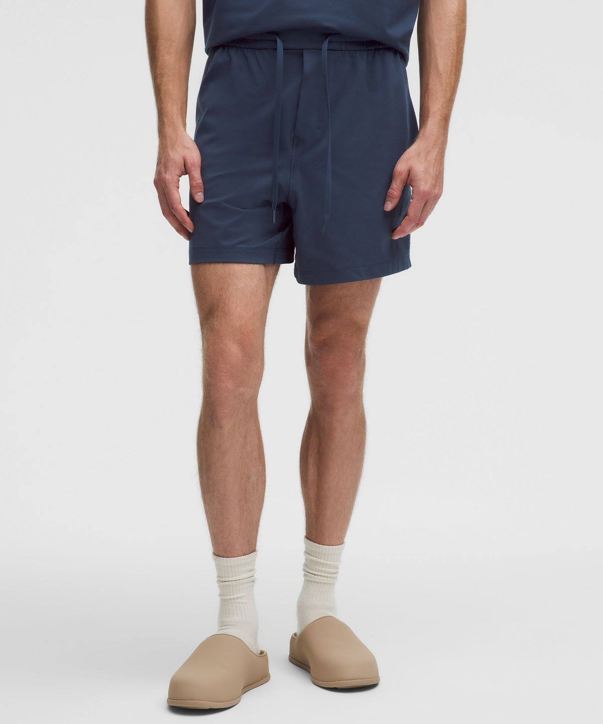 Soft Jersey Short 5"