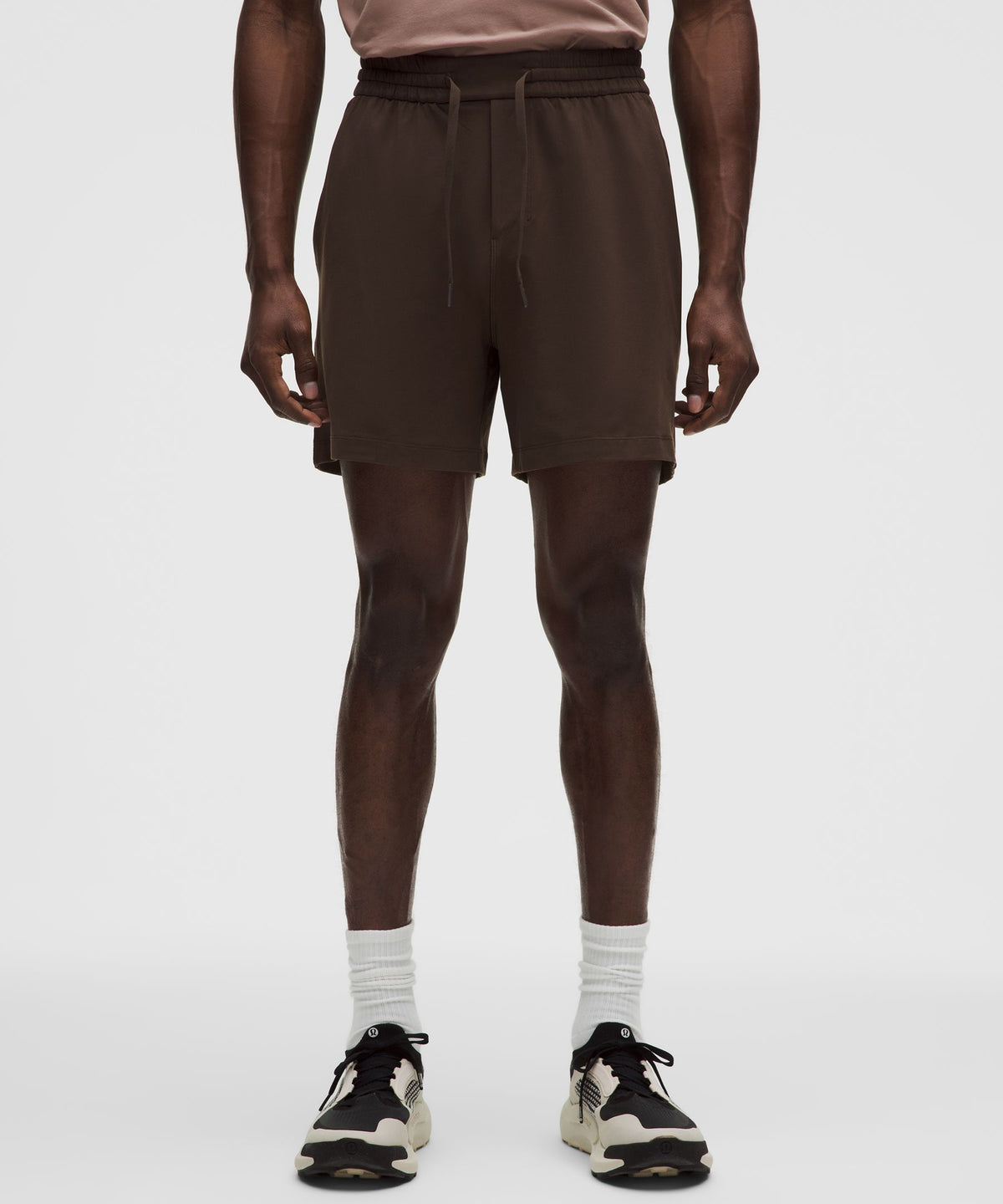 Soft Jersey Short 5"
