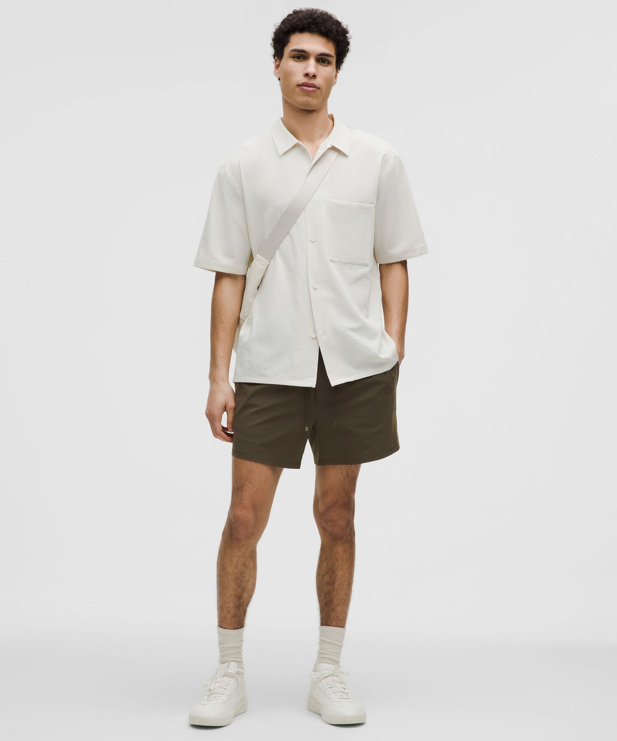 Swim Short 5"Linerless