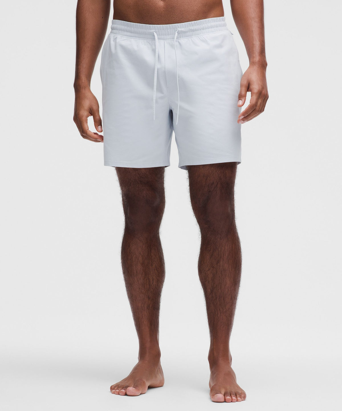 Swim Short 7"Lined