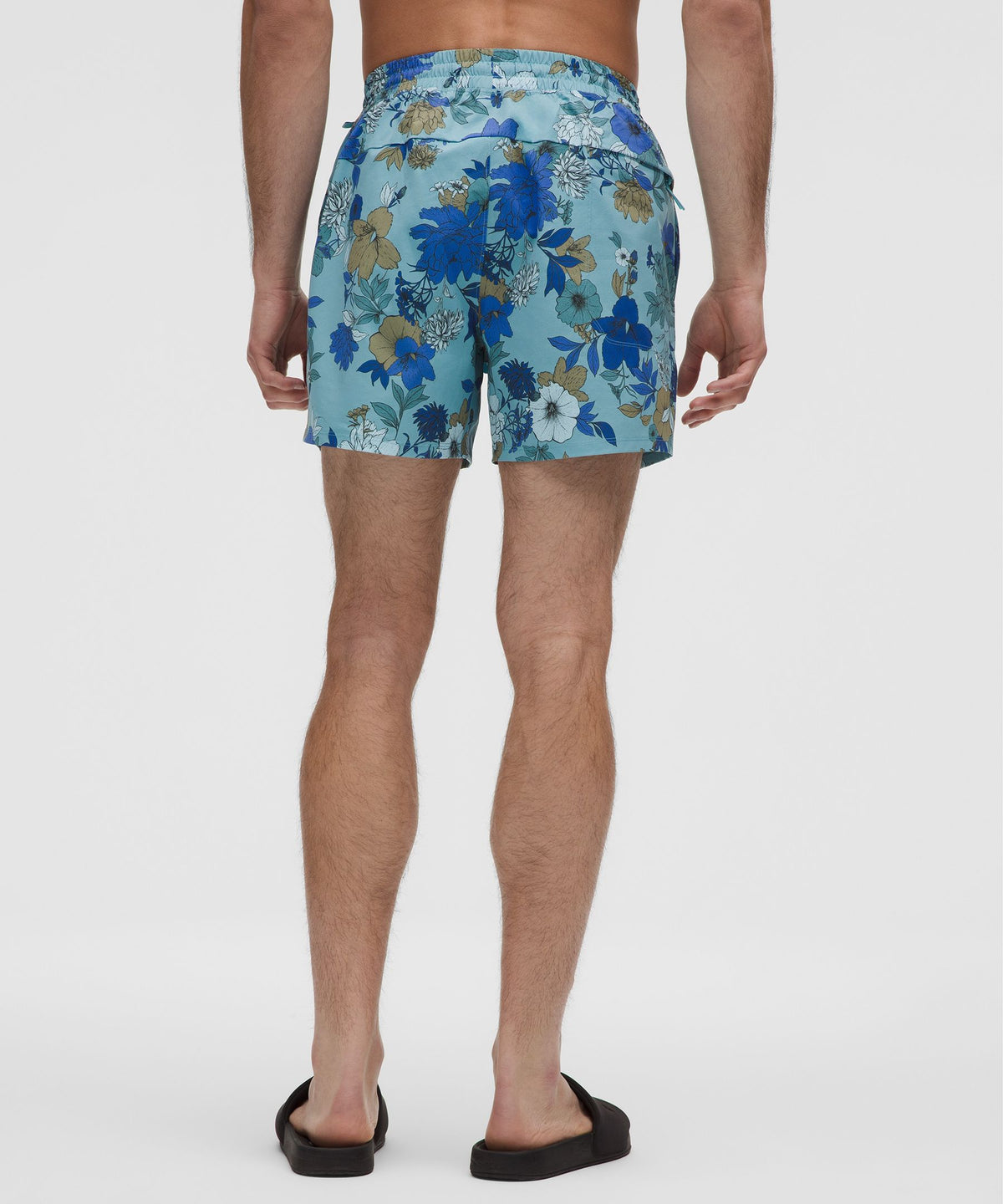 Swim Short 5"Linerless