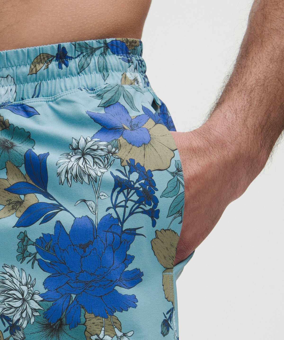 Swim Short 5"Linerless