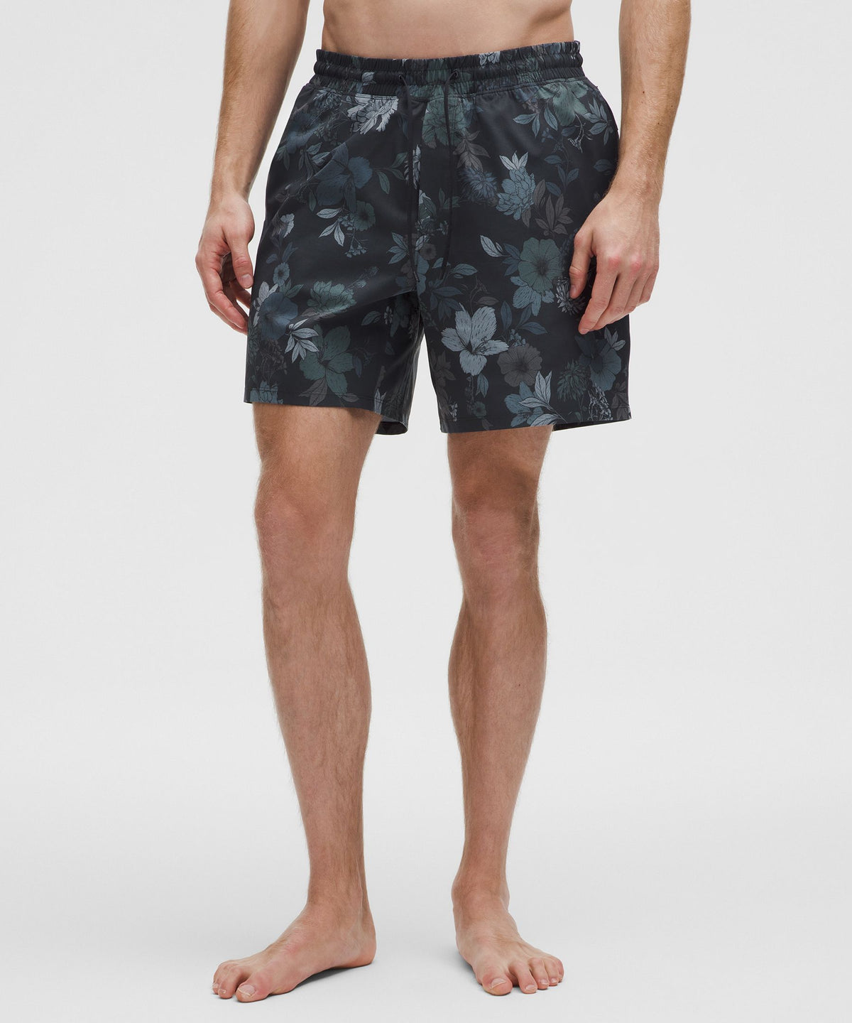 Swim Short 7"Lined