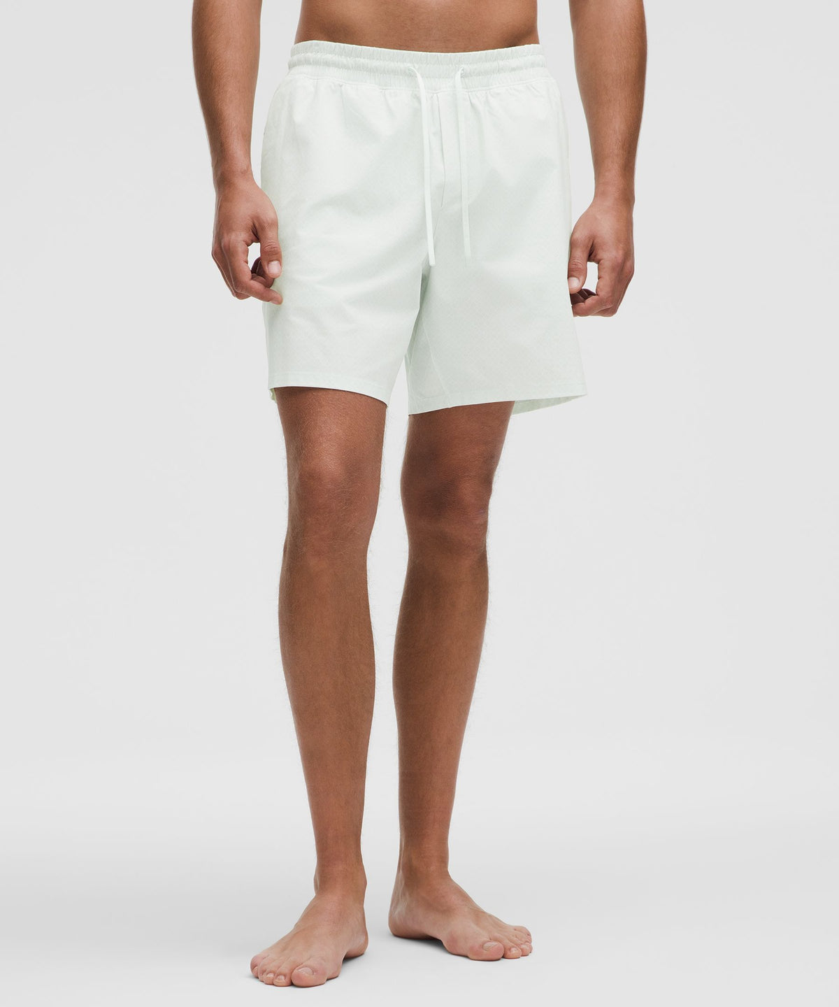 Swim Short 7"Lined
