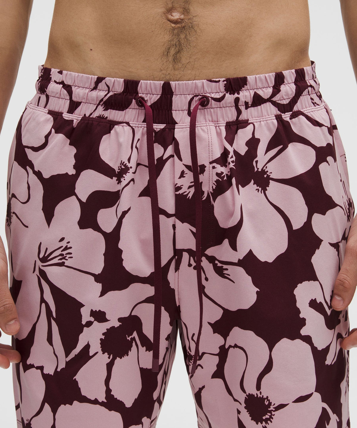 Swim Short 7"Lined
