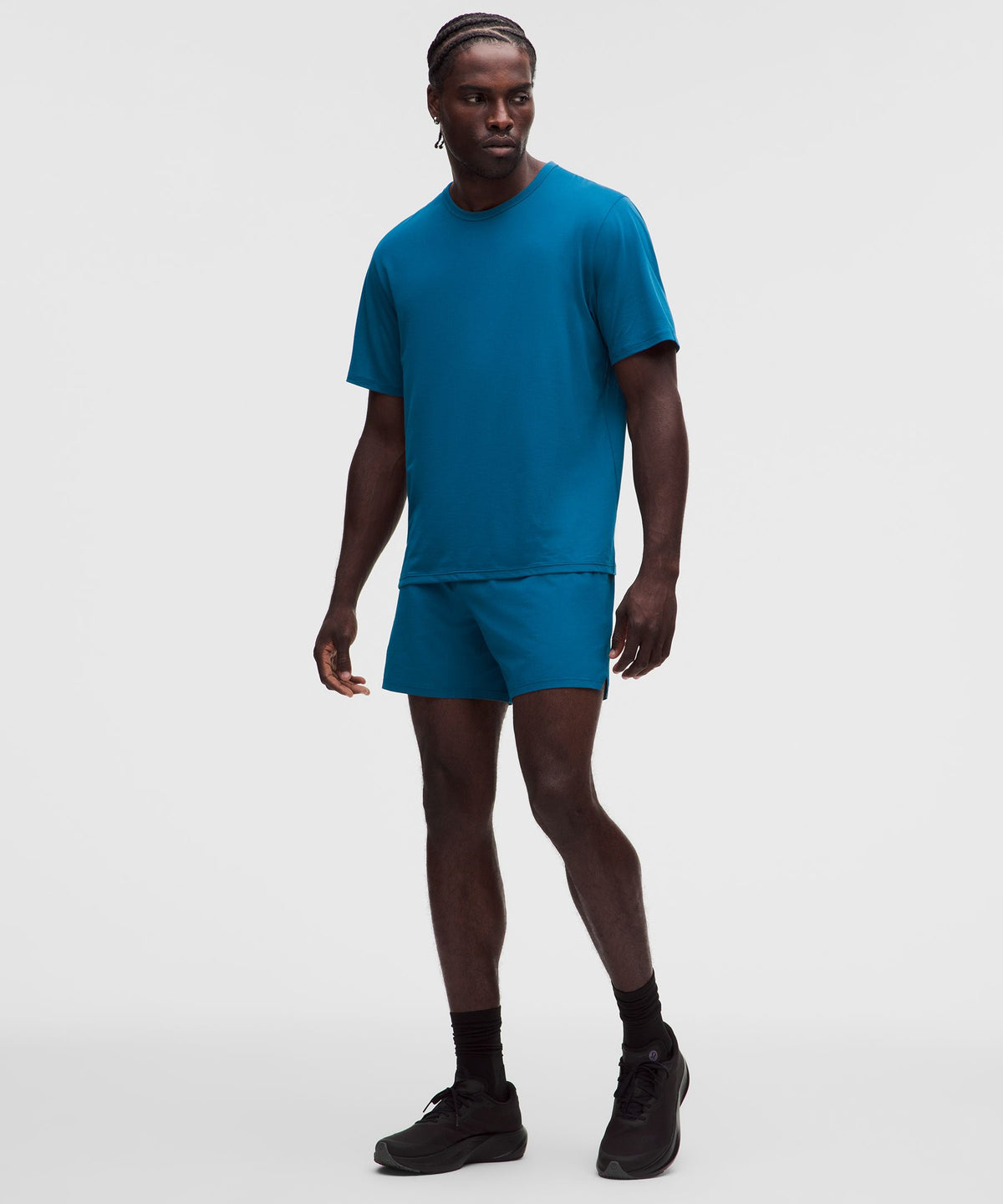 Mile Maker Ripstop Linerless Short 6"