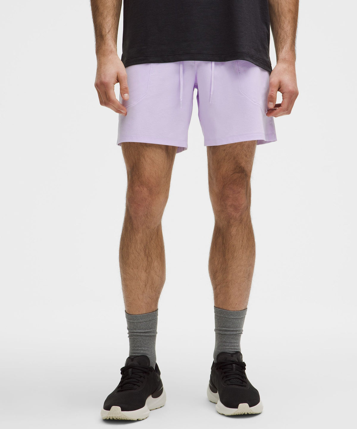 License to Train Linerless Short 7"Updated