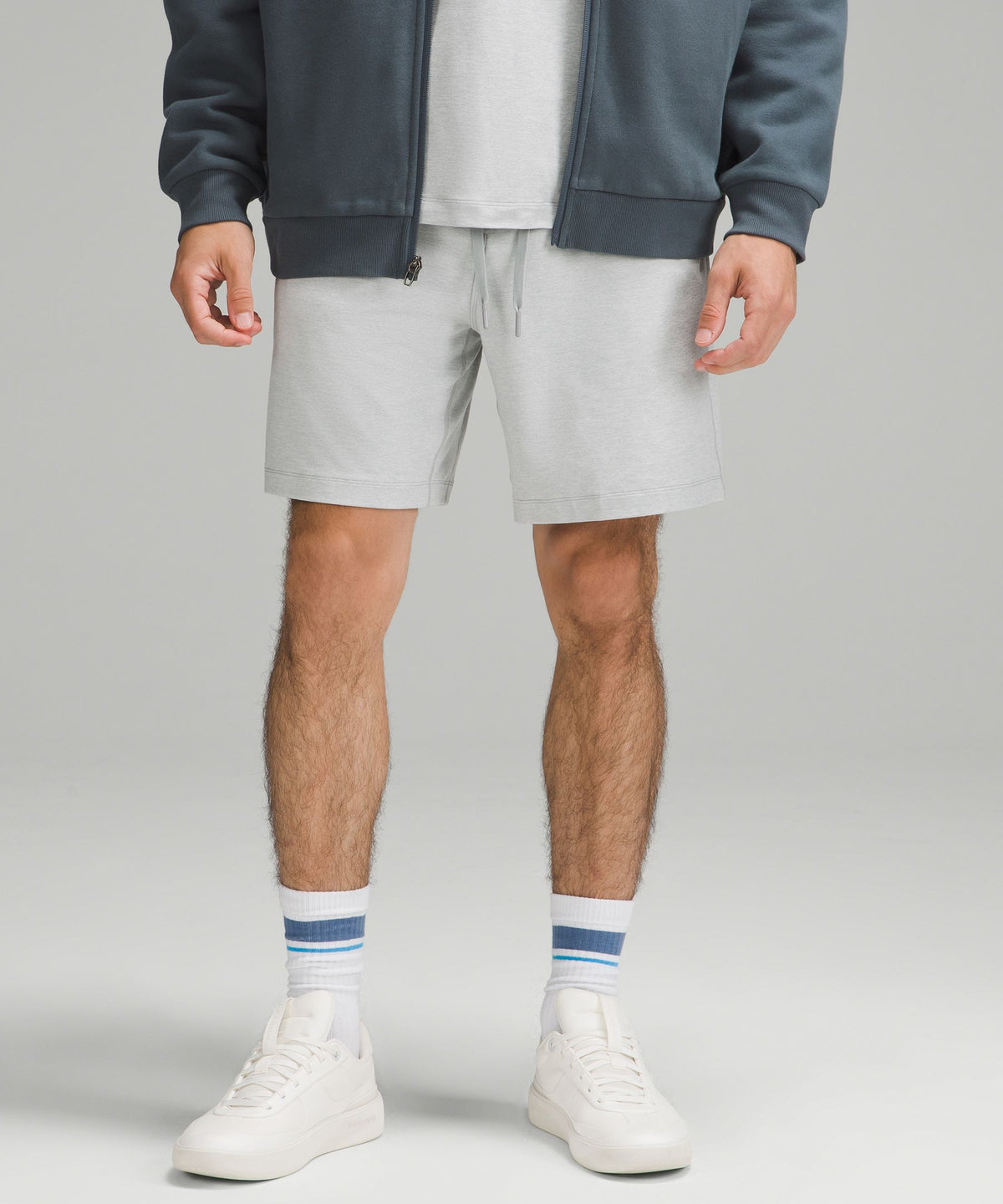 Soft Jersey Short 7"