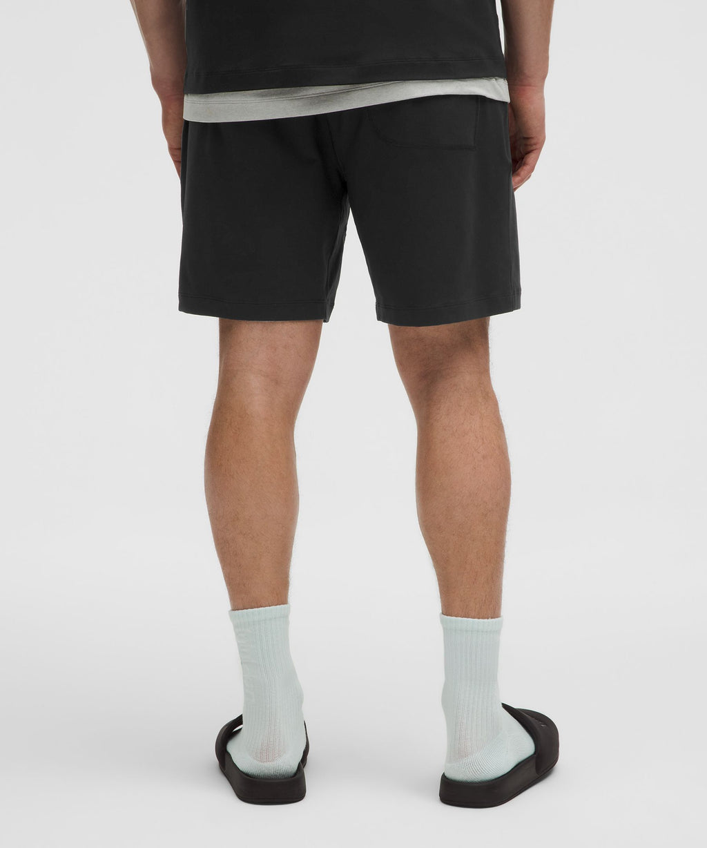 Soft Jersey Short 7"