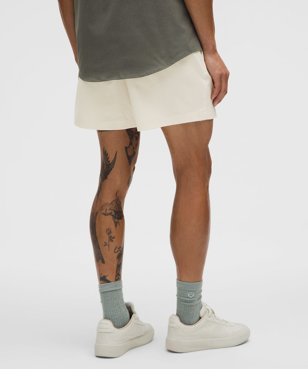 ABC WovenAir Pull-On Short 5"