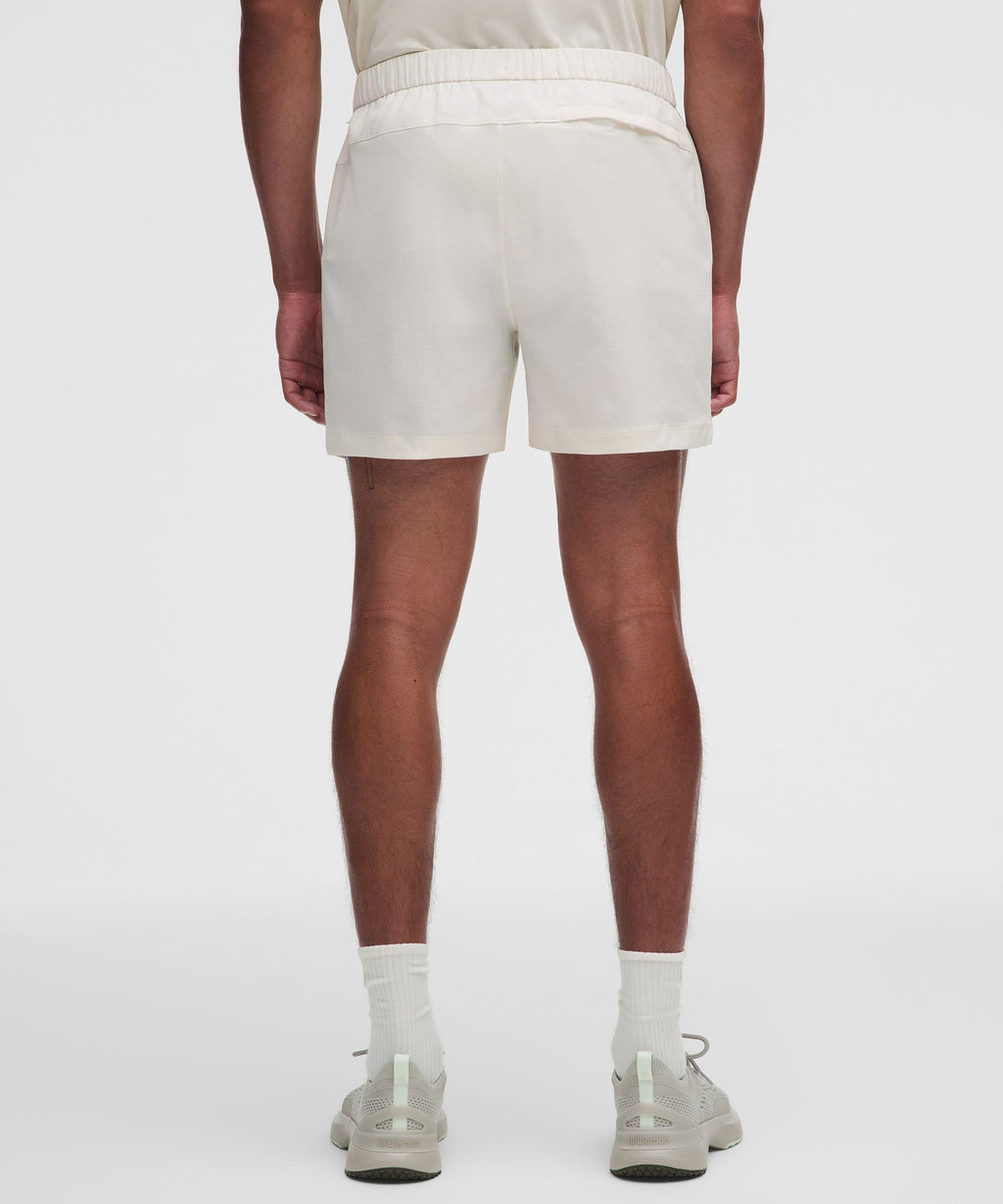 ABC WovenAir Pull-On Short 5"