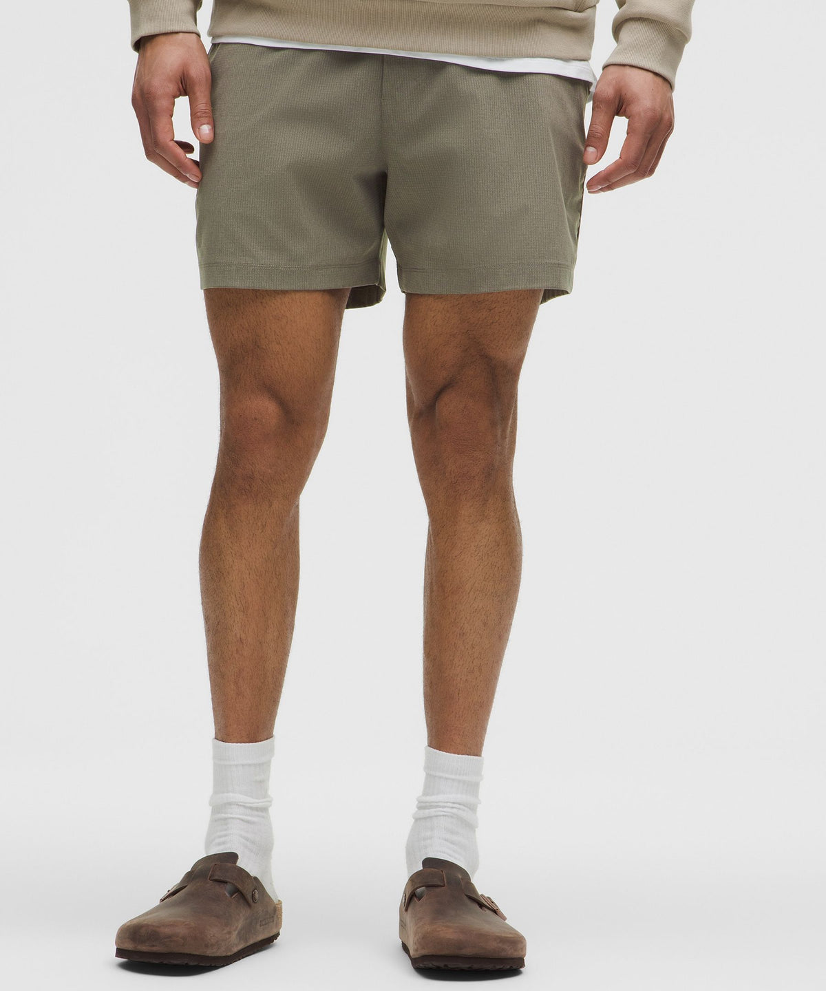 ABC WovenAir Pull-On Short 5"