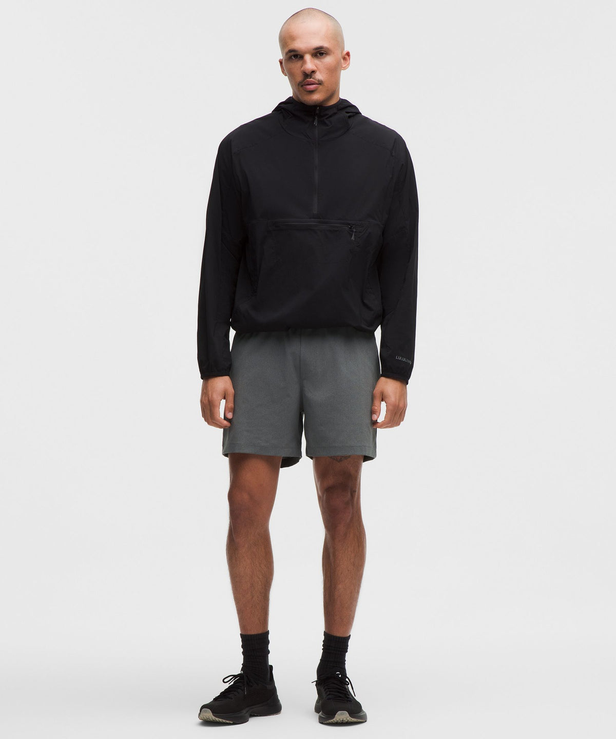 ABC WovenAir Pull-On Short 5"