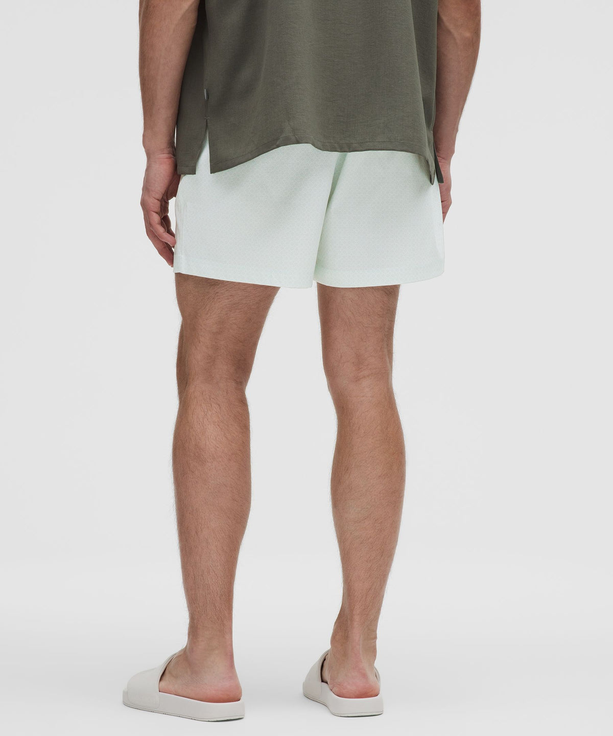 ABC WovenAir Pull-On Short 5"