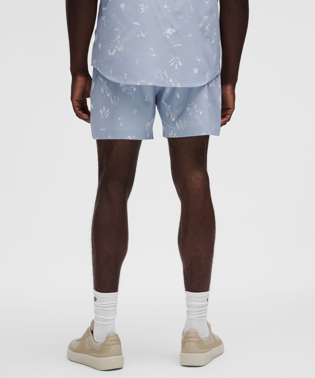 ABC WovenAir Pull-On Short 5"