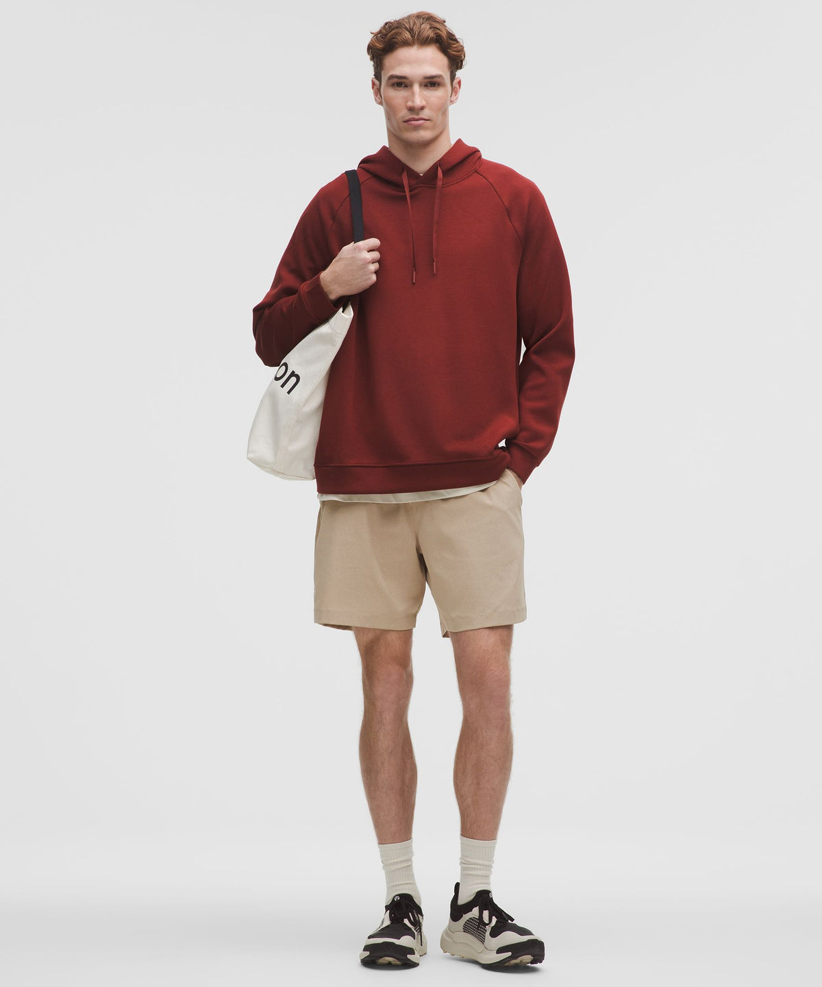 ABC WovenAir Pull-On Short 7"